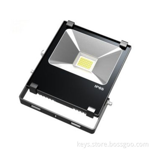 New style 20W luminaire search projector outdoor LED flood light